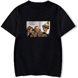 Elf Film Beyond The Screen Elf Film T-Shirts