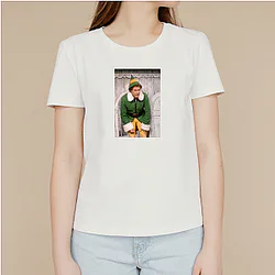 Elf Film A True Masterpiece Elf Film T-Shirts