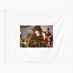 Elf Film The World Is My Stage Elf Film Tapestries