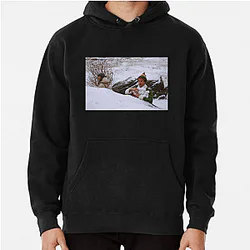 Elf Film No Limits Just Cheer Elf Film Hoodies