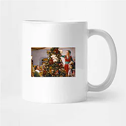Elf Film The World Is My Stage Elf Film Mugs