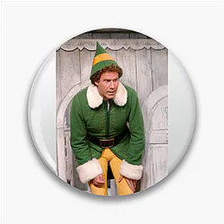 Elf Film A True Masterpiece Elf Film Pins
