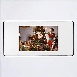 Elf Film The World Is My Stage Elf Film Mouse Pads