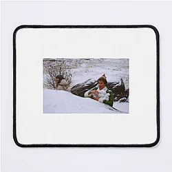 Elf Film No Limits Just Cheer Elf Film Mouse Pads