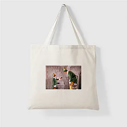Elf Film My Favorite Holiday Film Elf Film Bags