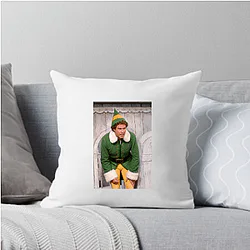 Elf Film A True Masterpiece Elf Film Pillows Cover