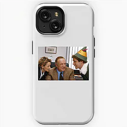 Elf Film Beyond The Screen Elf Film Samsung Cases