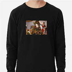 Elf Film The World Is My Stage Elf Film Sweatshirts