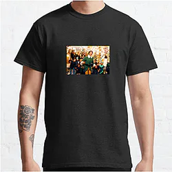 Elf Film Always Festive Always Funny Elf Film T-Shirts