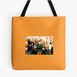 Elf Film Always Festive Always Funny Elf Film Bags