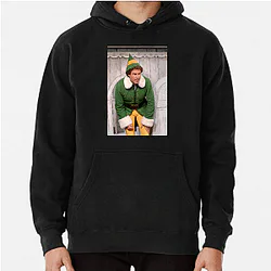 Elf Film A True Masterpiece Elf Film Hoodies