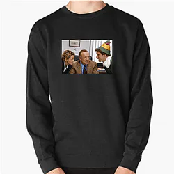 Elf Film Beyond The Screen Elf Film Sweatshirts