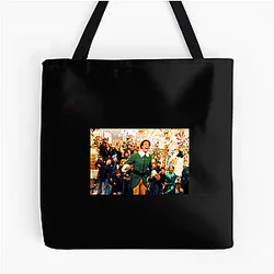 Elf Film Always Festive Always Funny Elf Film Bags