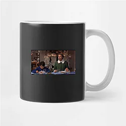 Elf Film Unforgettable Scenes Elf Film Mugs