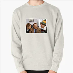 Elf Film Beyond The Screen Elf Film Sweatshirts