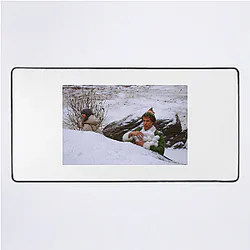 Elf Film No Limits Just Cheer Elf Film Mouse Pads