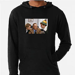 Elf Film Beyond The Screen Elf Film Hoodies