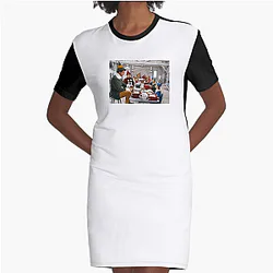 Elf Film The King of Christmas Comedy Elf Film Dresses