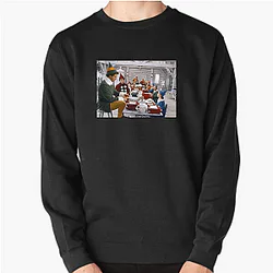 Elf Film The King of Christmas Comedy Elf Film Sweatshirts