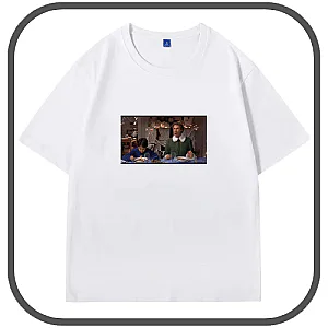 Elf Film T-Shirts
