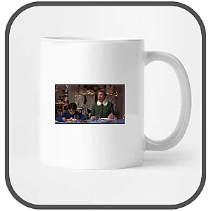 Elf Film Mugs