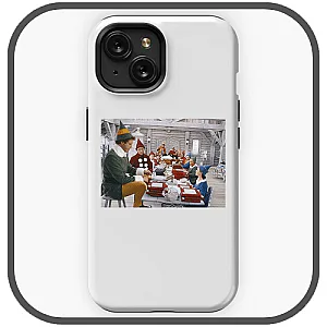 Elf Film Cases