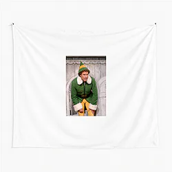 Elf Film A True Masterpiece Elf Film Tapestries