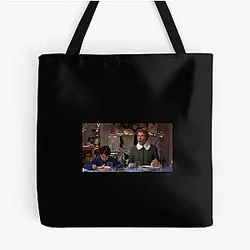 Elf Film Unforgettable Scenes Elf Film Bags