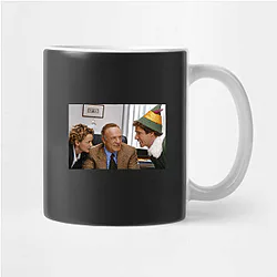 Elf Film Beyond The Screen Elf Film Mugs