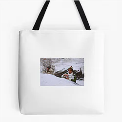 Elf Film No Limits Just Cheer Elf Film Bags
