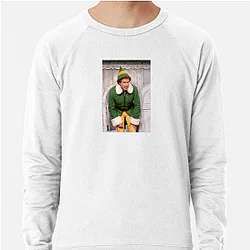 Elf Film A True Masterpiece Elf Film Sweatshirts