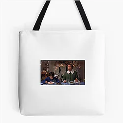 Elf Film Unforgettable Scenes Elf Film Bags
