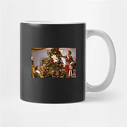 Elf Film The World Is My Stage Elf Film Mugs