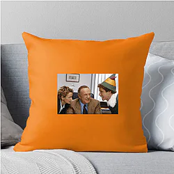 Elf Film Beyond The Screen Elf Film Pillows Cover