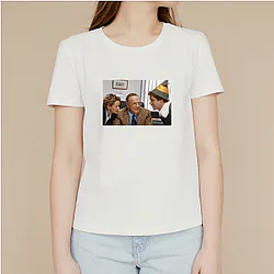 Elf Film Beyond The Screen Elf Film T-Shirts