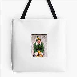 Elf Film A True Masterpiece Elf Film Bags