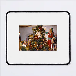 Elf Film The World Is My Stage Elf Film Mouse Pads