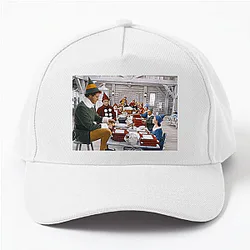 Elf Film The King of Christmas Comedy Elf Film Hats & Caps