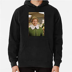 Elf Film The World Is A Sleigh Ride Elf Film Hoodies