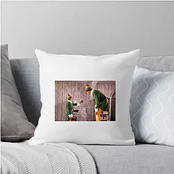 Elf Film My Favorite Holiday Film Elf Film Pillows Cover