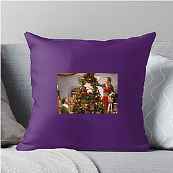 Elf Film The World Is My Stage Elf Film Pillows Cover