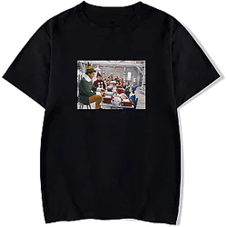 Elf Film The King of Christmas Comedy Elf Film T-Shirts