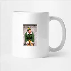 Elf Film A True Masterpiece Elf Film Mugs