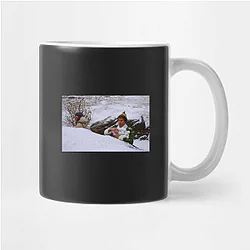 Elf Film No Limits Just Cheer Elf Film Mugs
