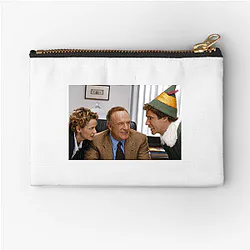Elf Film Beyond The Screen Elf Film Zipper Pouches