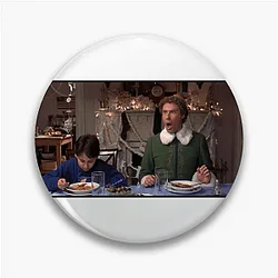 Elf Film Unforgettable Scenes Elf Film Pins