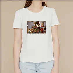 Elf Film The World Is My Stage Elf Film T-Shirts