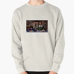 Elf Film Unforgettable Scenes Elf Film Sweatshirts