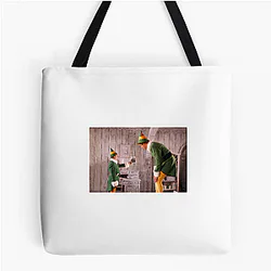 Elf Film My Favorite Holiday Film Elf Film Bags