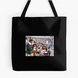 Elf Film The King of Christmas Comedy Elf Film Bags